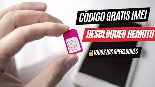 Metodo confiable para liberar celular con IMEI bloqueado