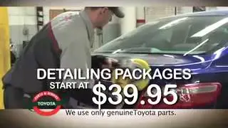 Toyota Dealership Providence, RI | Toyota Service Providence, RI