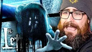 COMING THROUGH MY SCREEN | The Letter - Horror Visual Novel FULL Gameplay - Part 10