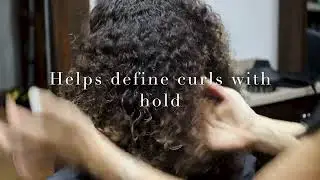MKS eco Curl Cream