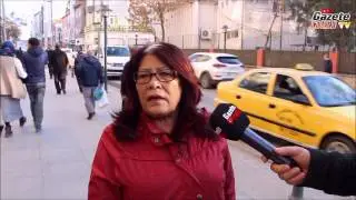 Çorlu halkına Çorlu'yu sorduk!