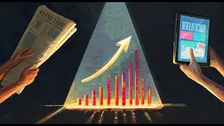 AI Review BAGDIGITAL : Why Digital Media Stocks Outperform in 2026? & Final Verdict (160 Seconds)