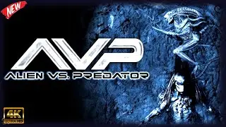 Alien vs  Depredador | Pel&iacute;cula completa En Espa&ntilde;ol | Sanaa Lathan  | Rese&ntilde;a, Hechos y Explicaci&oacute;n