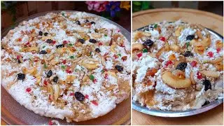 পিঠা তো অনেক ভাবেই খেয়েছেন এই ভাবে বানিয়ে খেলে ভিন্ন ধরনের স্বাদ পাবেন আর স্বাদ মুখে লেগে থাকবে। 