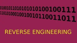 Reverse Engineering | Reverse Engineering With Ghidra | Beginners