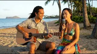 Aloha Tropical House Reggaeton – Chill & Party Island Mix