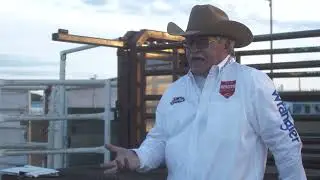 2025 World Famous Miles City Bucking Horse Sale