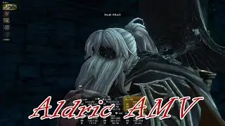 Aldric AMV - Wizardry Variants Daphne