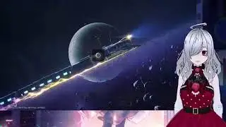 2.2 patch main story! [Trans Vtuber]