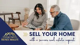 Sell Your Home with a Real Estate Expert
