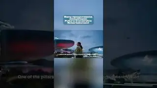 Запах в играх &mdash; новая концепция виртуальных миров от Sony | #ЦифровойОкеан