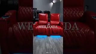 This is what luxury looks like.😍#weilianda