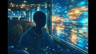 『ウォーターアンダーサイド』