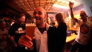 Ben Hunter & Friends - Der Post Alm Song (Official Video)