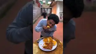 PRTE 15 Ethiopian Food CHALLENGES  LIKE AND you tube SUBSCRIBE