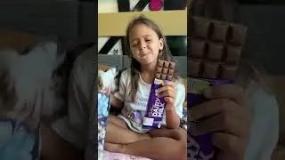 GREEDY DAUGHTER 😅