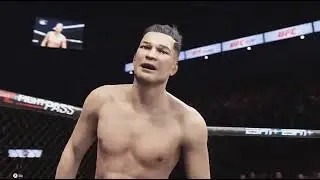 Kaden Tull Vs Dan Henderson GFC Vs UFC