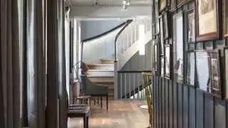 Granavolden Gj&aelig;stgiveri - English version