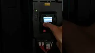 Hướng dẫn cài đặt chi tiết biến tần ATV610