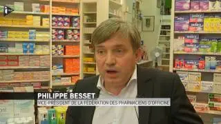 Bient&ocirc;t une clause de conscience pour les pharmaciens ?