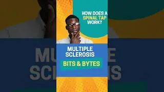 Unlocking MS Diagnosis: Lumbar Puncture Explained! 🔐🕵️&zwj;♀️💬 #multiplesclerosis #ms #msdiagnosis