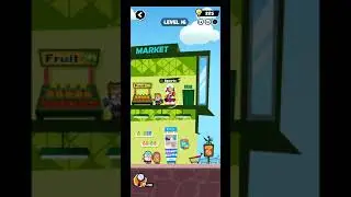 YOLO? Solution Level 16