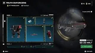 FOR SUPER EARTH! - HELLDIVERS 2