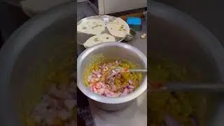 Chole kulche recepie #youtubeshorts #dailyshorts #yt #ytshorts #streetfood #viral #trending #food