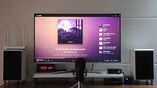 smsl sa100 + eltax monitor  1 + 거미음악