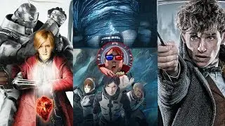 My Worst Movies of 2018