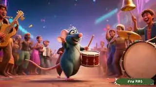 Meow meow | Do Chuhe The | Lal Tamater | And More Songs.