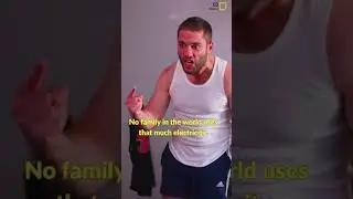 Superwog funny clip - Comedy | Bitcoin