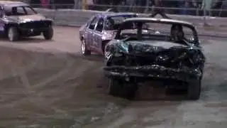 Chrysler Imperials Path of Destruction