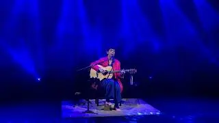 Adriana Calcanhotto - Vumbora Amar (Caixa Cultural Salvador 23.08.2025)