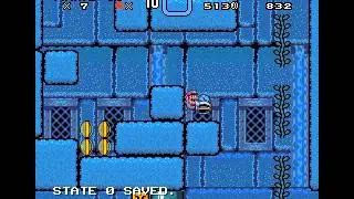 Let's Play: SMWCP [75] Moar Bual n Chains