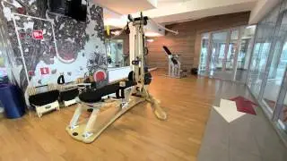NEWTONE fitness promo
