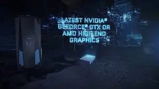 High End Gaming PC | MEDION ERAZER Gaming