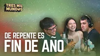 CHAU NOVIEMBRE, HOLA VITEL TONE | &iexcl;CERRANDO EL A&Ntilde;O ESCUCHANDO A PENI CUNEO! | TMM 26/11
