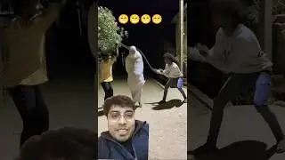 #funny #vikramcomedy #comedy #horror #greenscreen #funnyvideos #pk videos