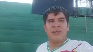 Remozado Estadio Ramón 