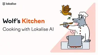 Lokalise AI
