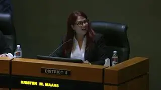 District 5 | KMaahs | Sep 2025