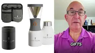 Why The Custom Swag? 1-to-1 Customized and Personal Approach.
