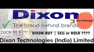 Dixon technologies share | dixon technologies share latest news |Next Multibegger |BEST STOCK TO BUY