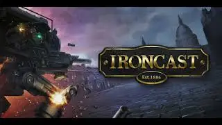Ironcast OST 08 Teuer De Reines