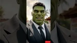 Hulk ki sarpanch ky bety nay ki bezti chips bechny par | hulk ny liya badla #sadstory #hulkshorts
