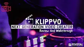 Klippyo Walkthrough Video And A Look Behind The Curtain of Klippyo