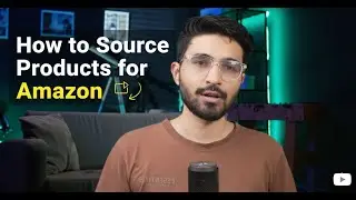 How to Source Products for Amazon FBA (Avoid Alibaba Scams in 2025)