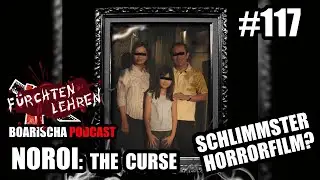 NOROI - Schlimmster Horrorfilm? 😨 (mit F&uuml;rchten Lehren)