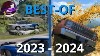 BEST-OF 2023 & 2024 - Ananel
